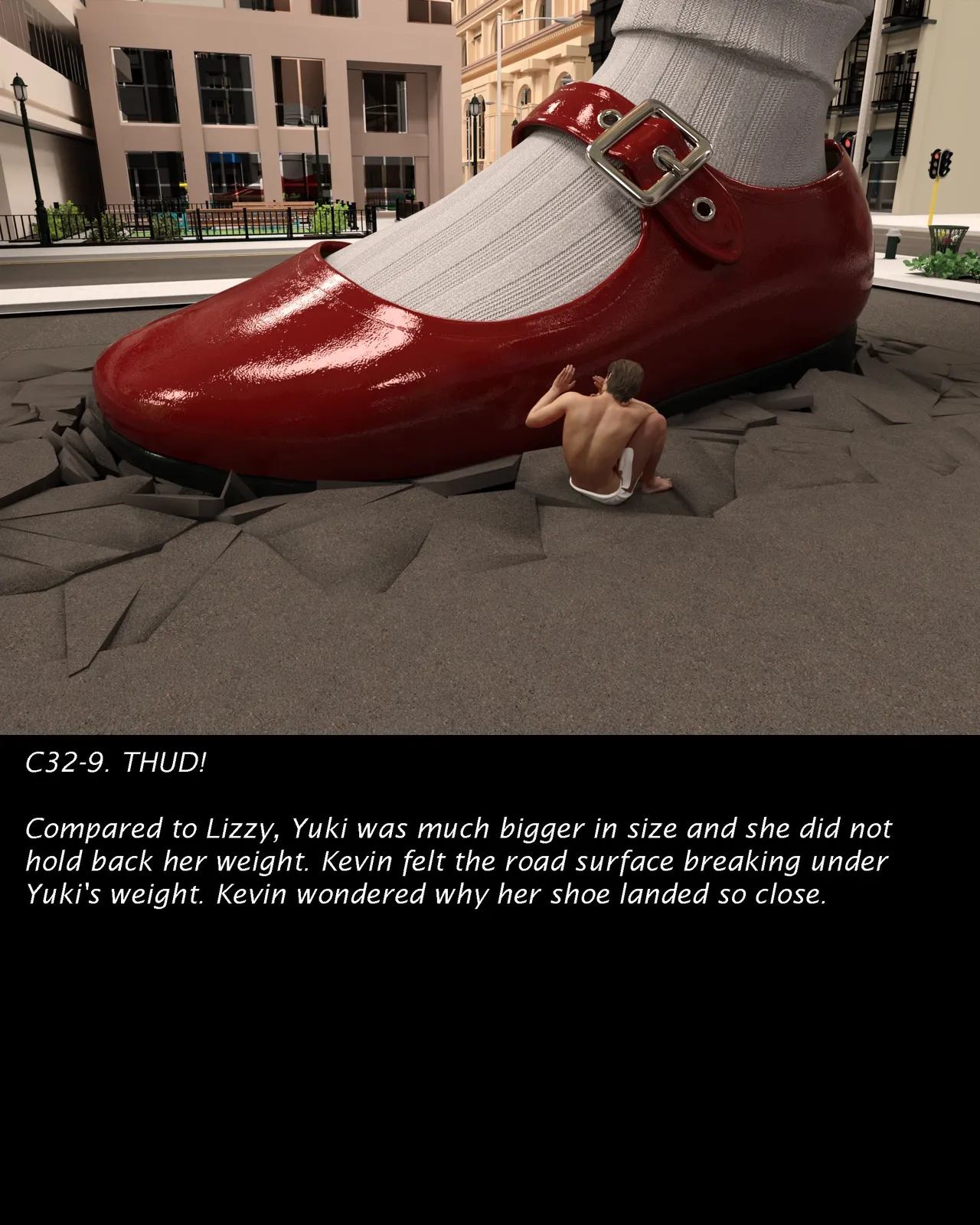 kides diarie ch20 Chapter 1 - page 193