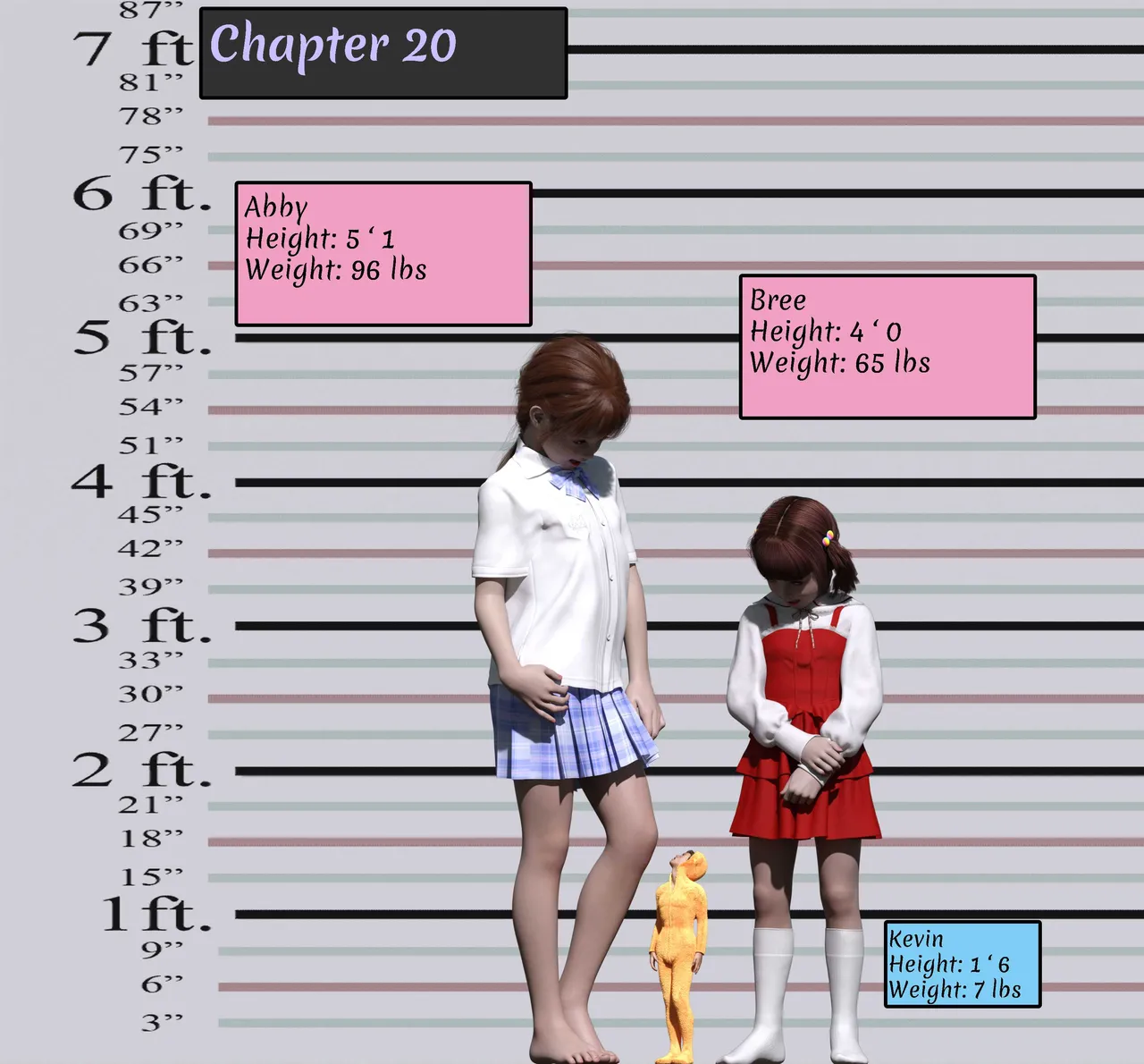 kides diarie ch20 Chapter 1 - page 27