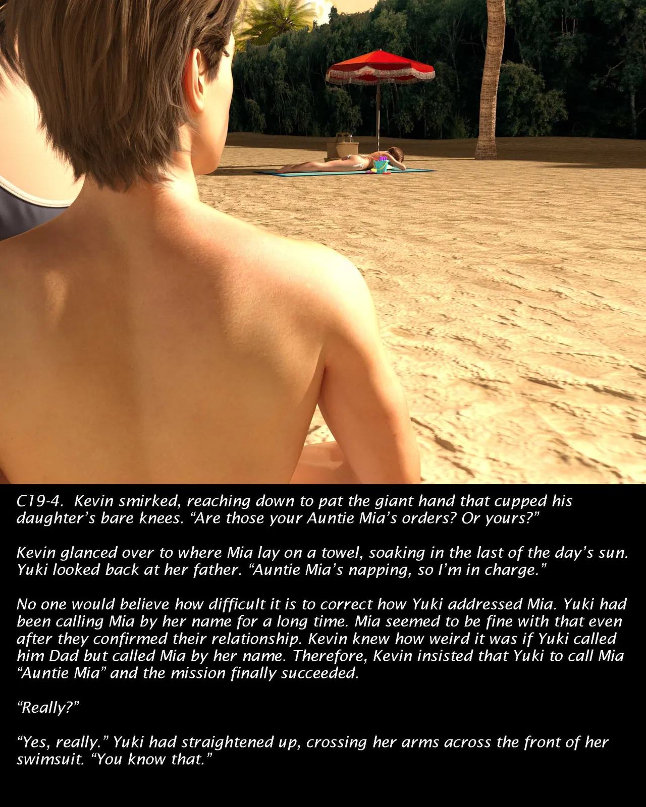 kides diarie ch20 Chapter 1 - page 4