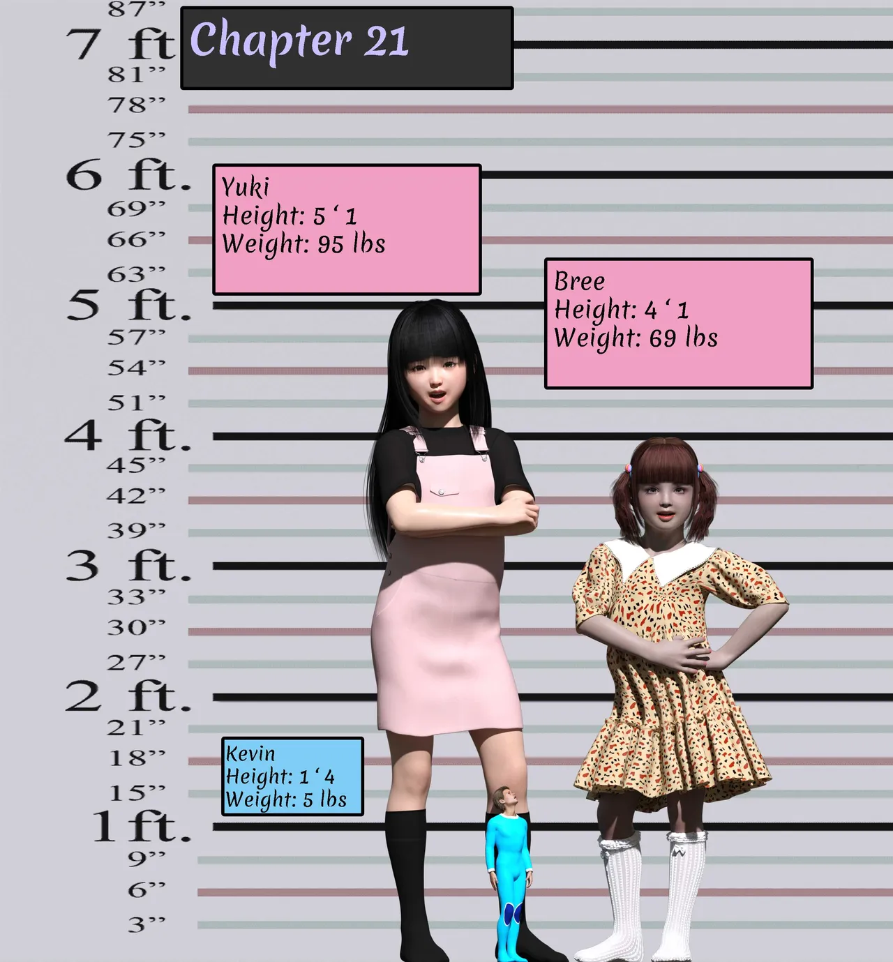 kides diarie ch20 Chapter 1 - page 43