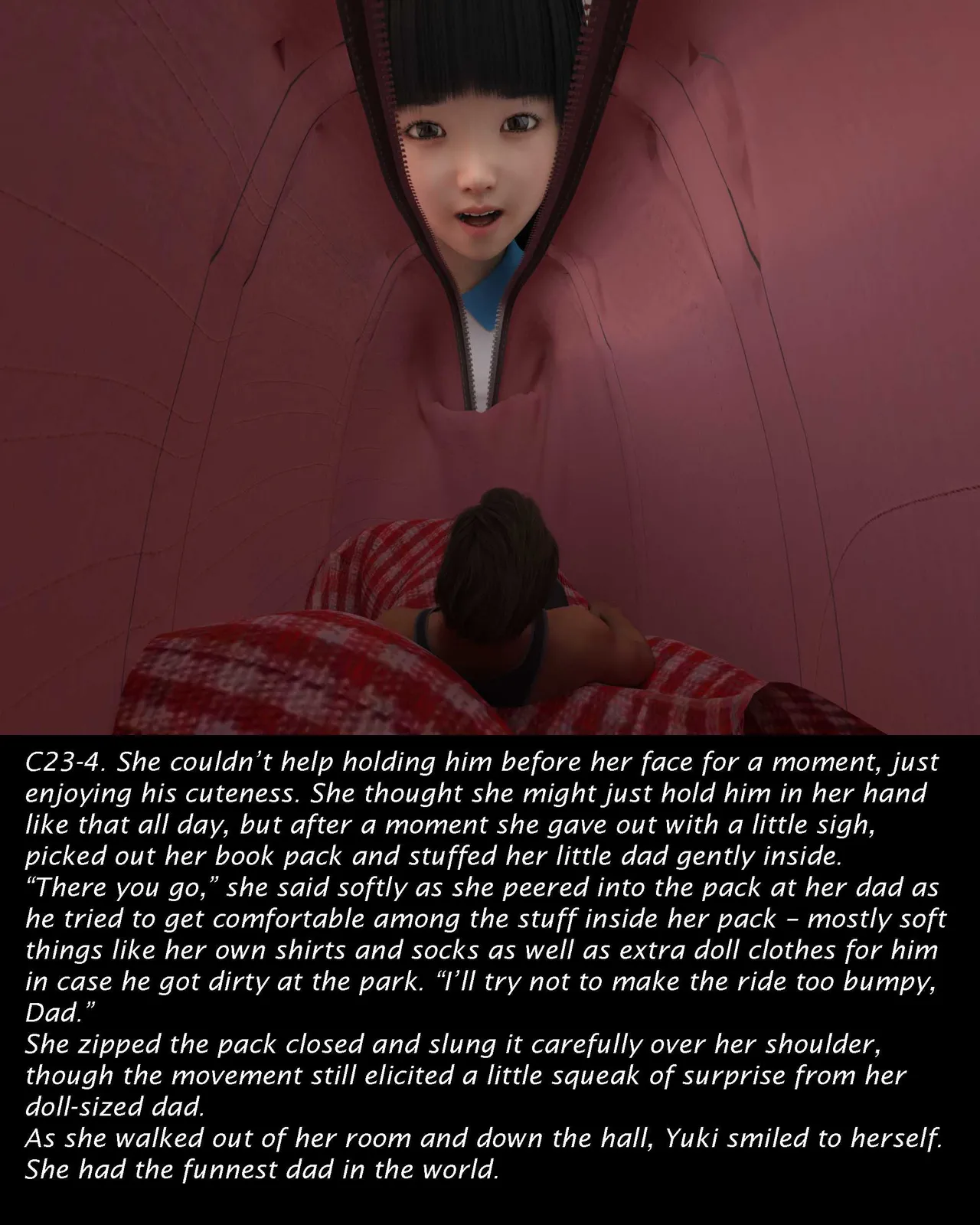 kides diarie ch20 Chapter 1 - page 63