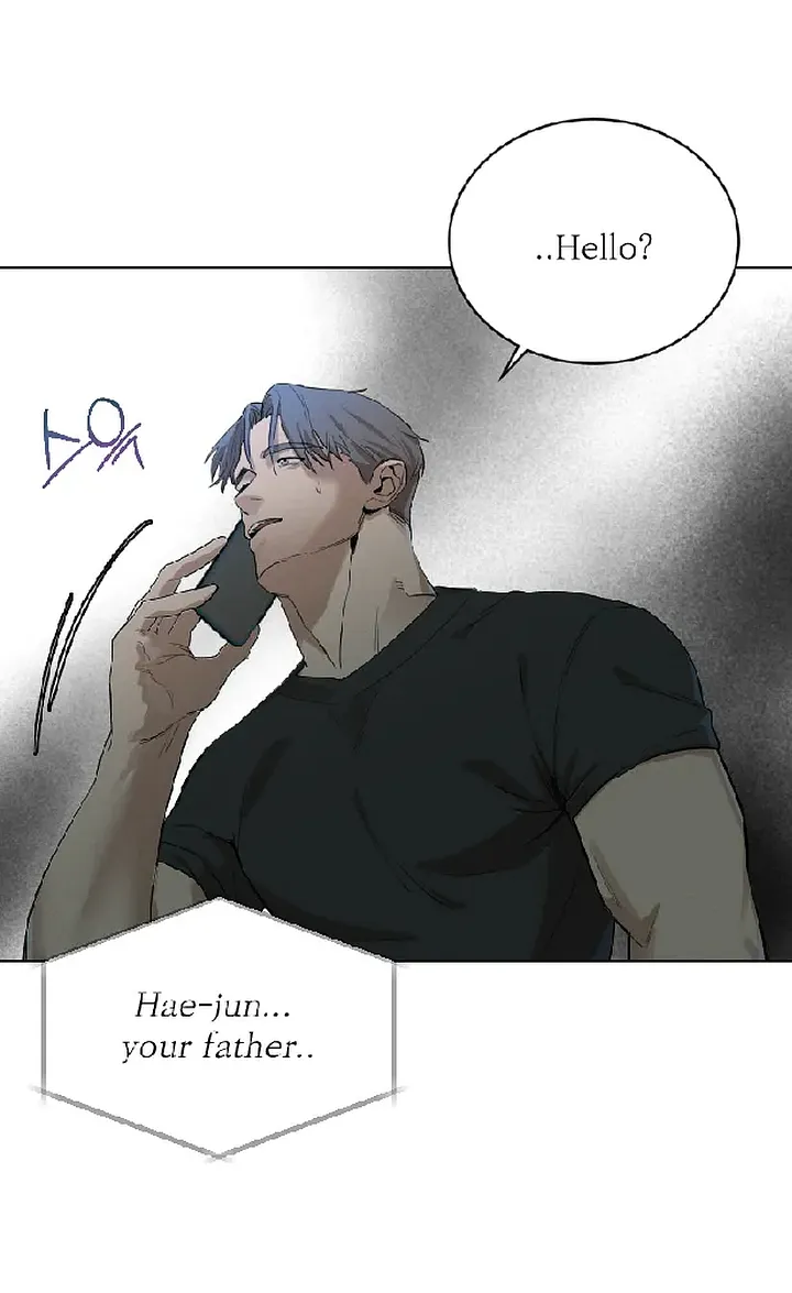 Stepdad class Chapter 1 - page 12