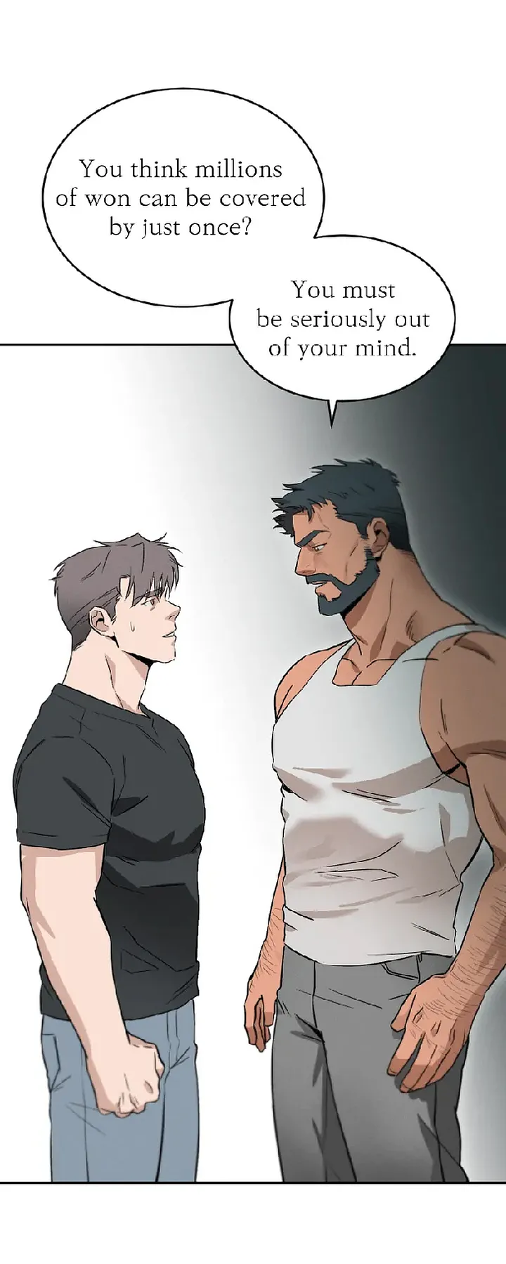 Stepdad class Chapter 1 - page 121
