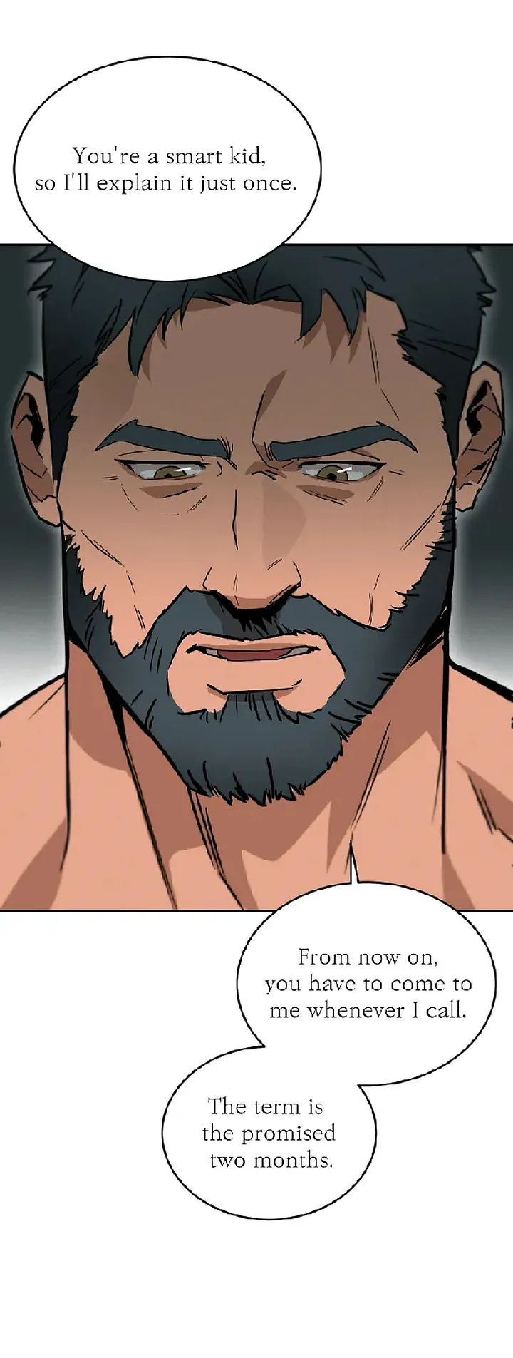 Stepdad class Chapter 1 - page 122