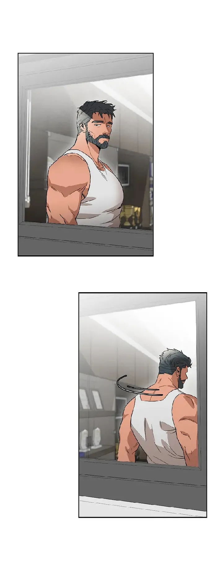 Stepdad class Chapter 1 - page 129