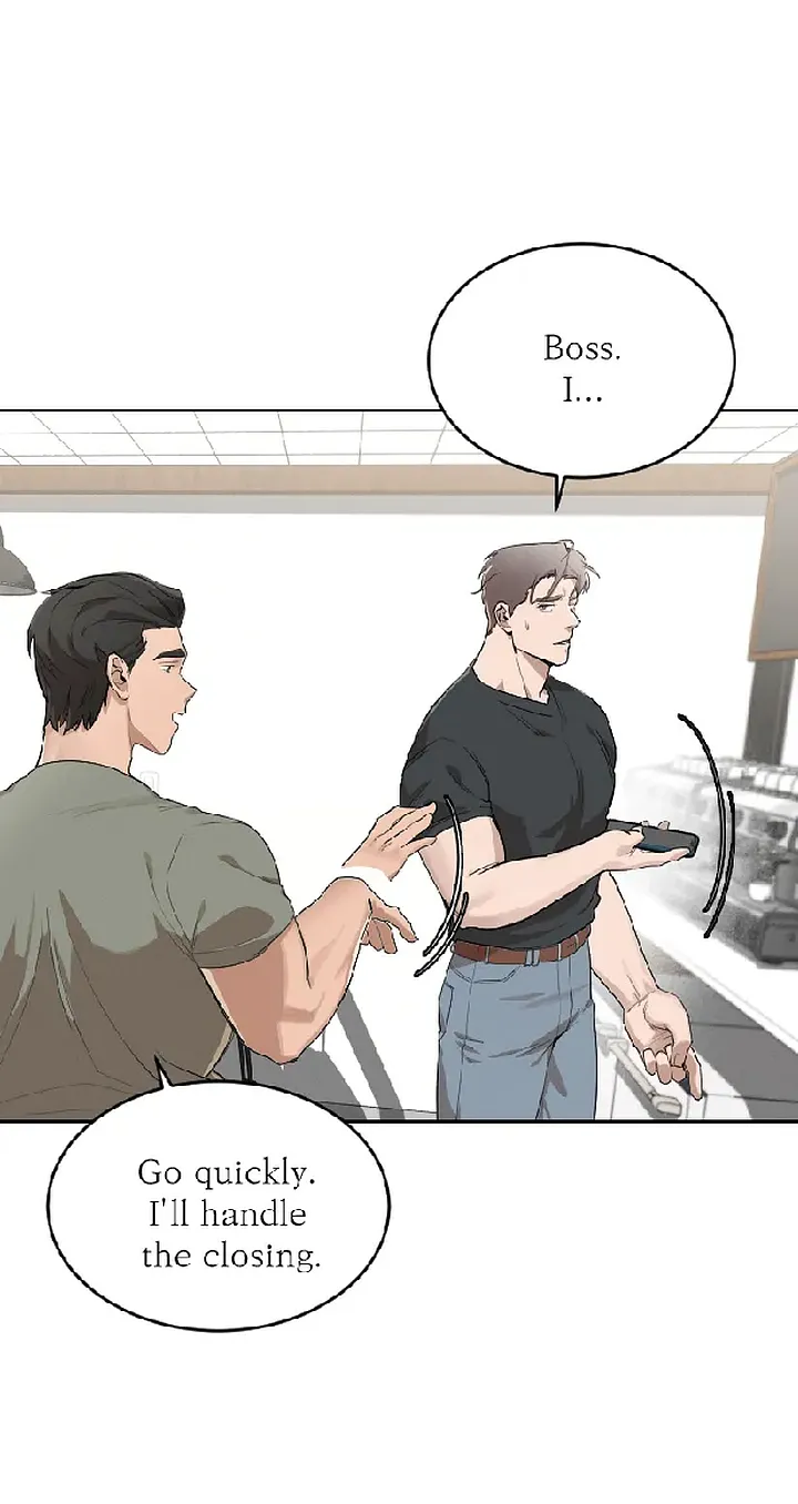 Stepdad class Chapter 1 - page 14