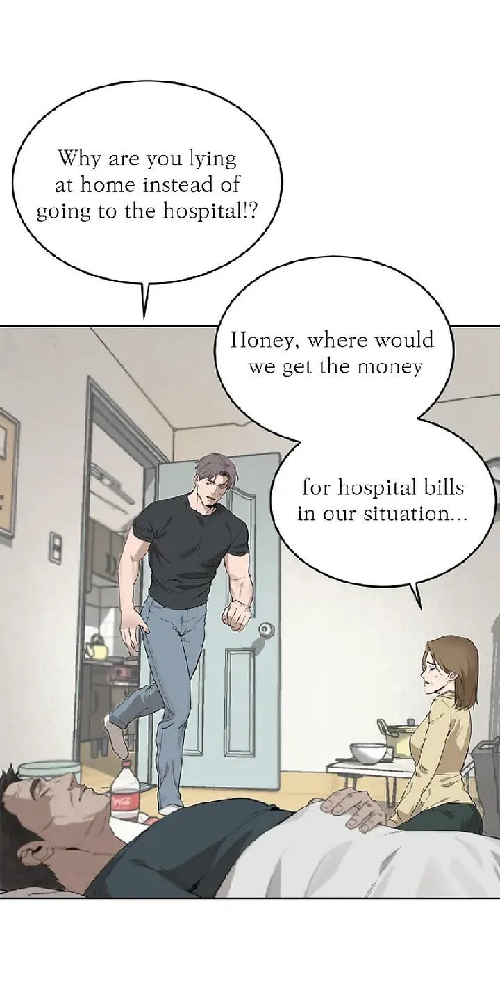 Stepdad class Chapter 1 - page 28