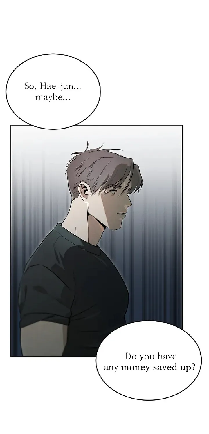 Stepdad class Chapter 1 - page 32