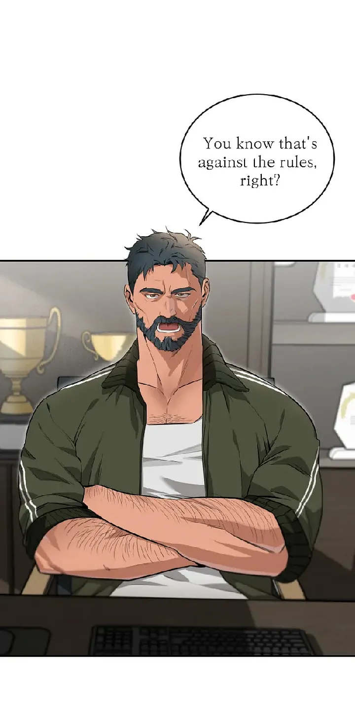 Stepdad class Chapter 1 - page 42