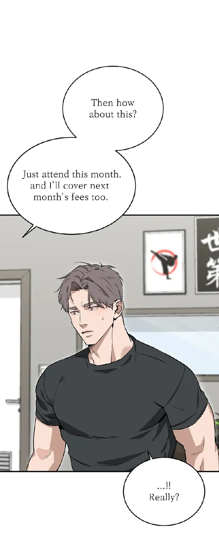 Stepdad class Chapter 1 - page 48