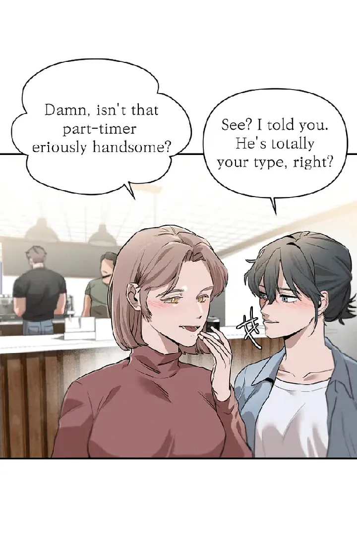 Stepdad class Chapter 1 - page 5