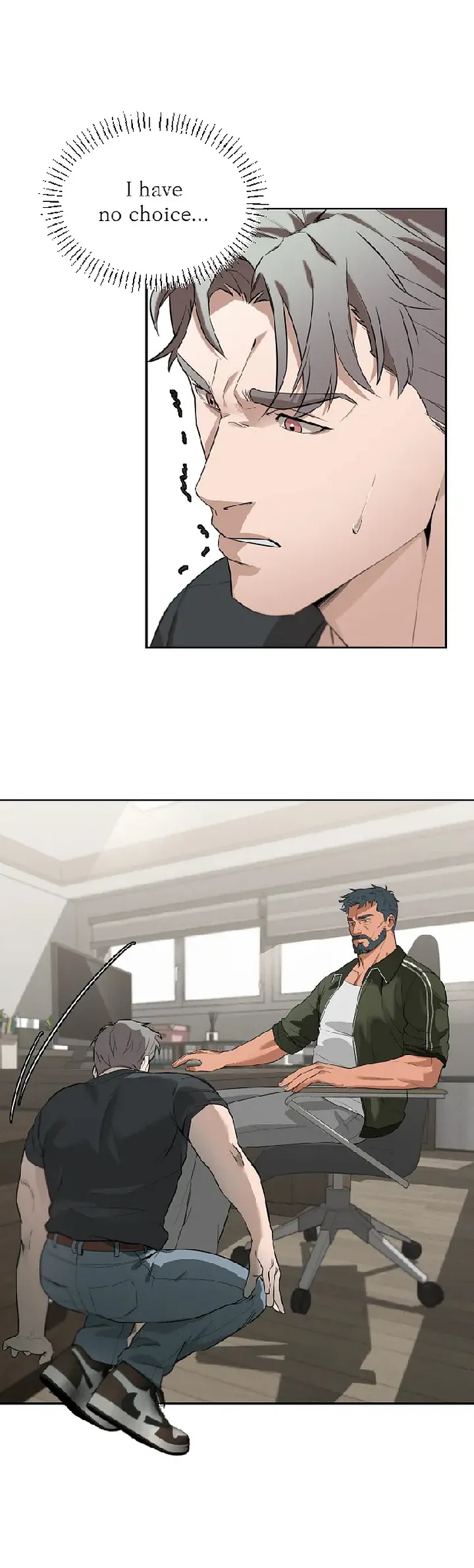 Stepdad class Chapter 1 - page 63