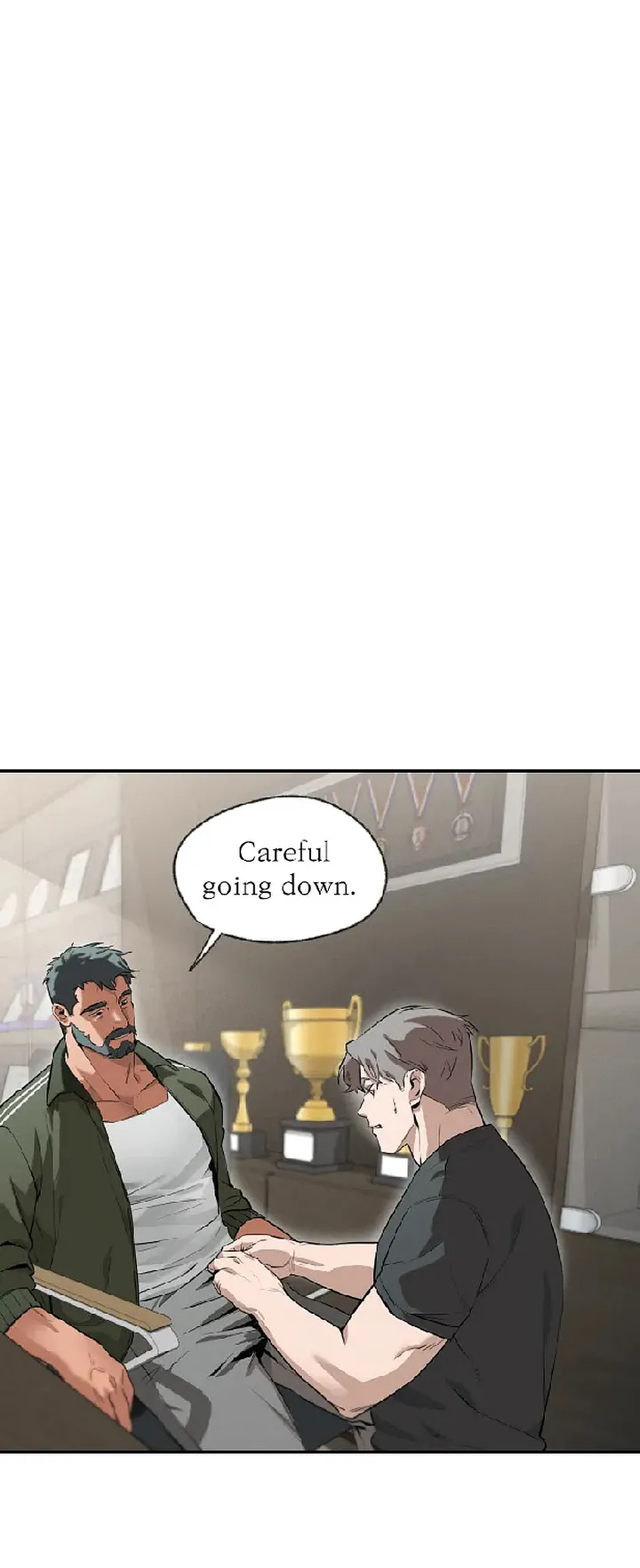 Stepdad class Chapter 1 - page 65