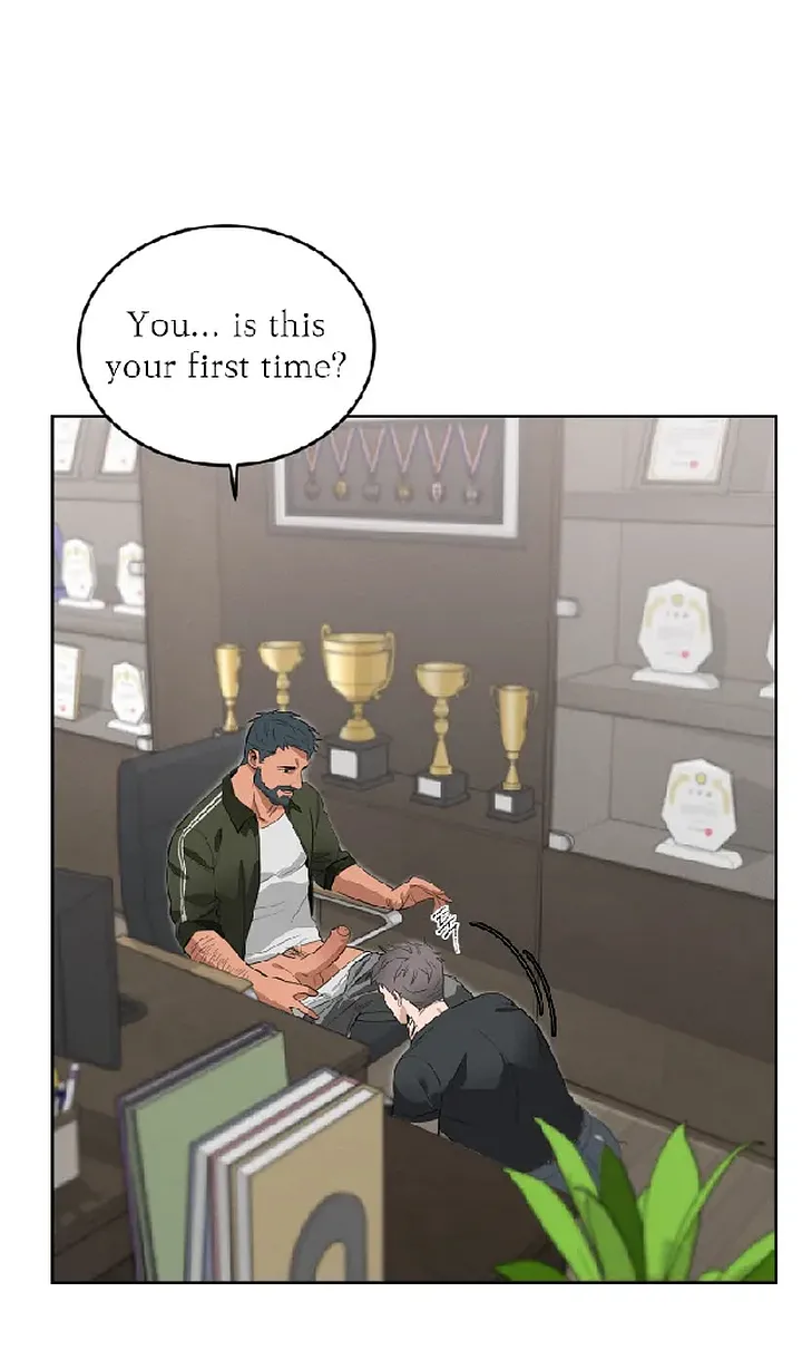 Stepdad class Chapter 1 - page 79