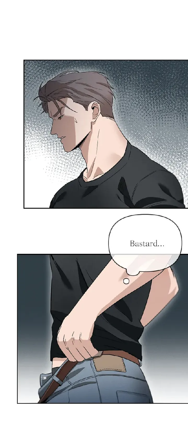 Stepdad class Chapter 1 - page 84