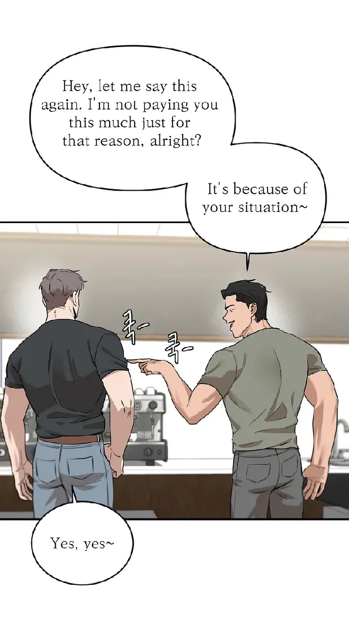 Stepdad class Chapter 1 - page 9