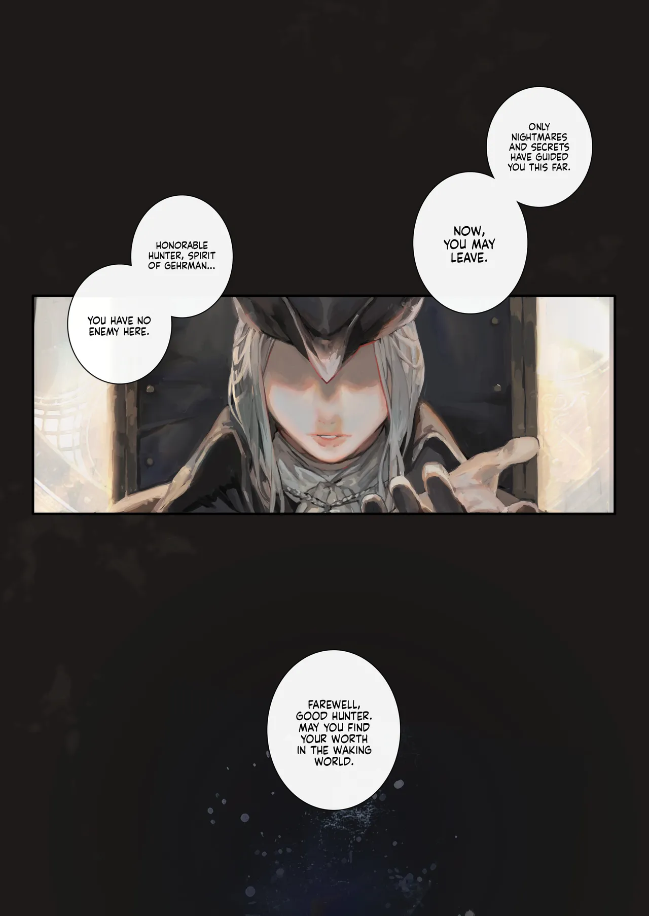 Healers Chapter 1 - page 40