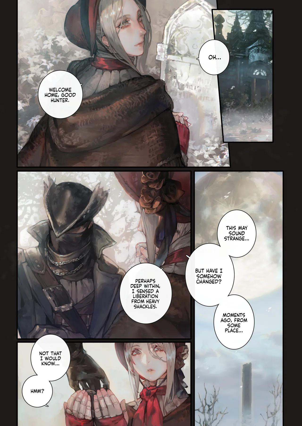 Healers Chapter 1 - page 46