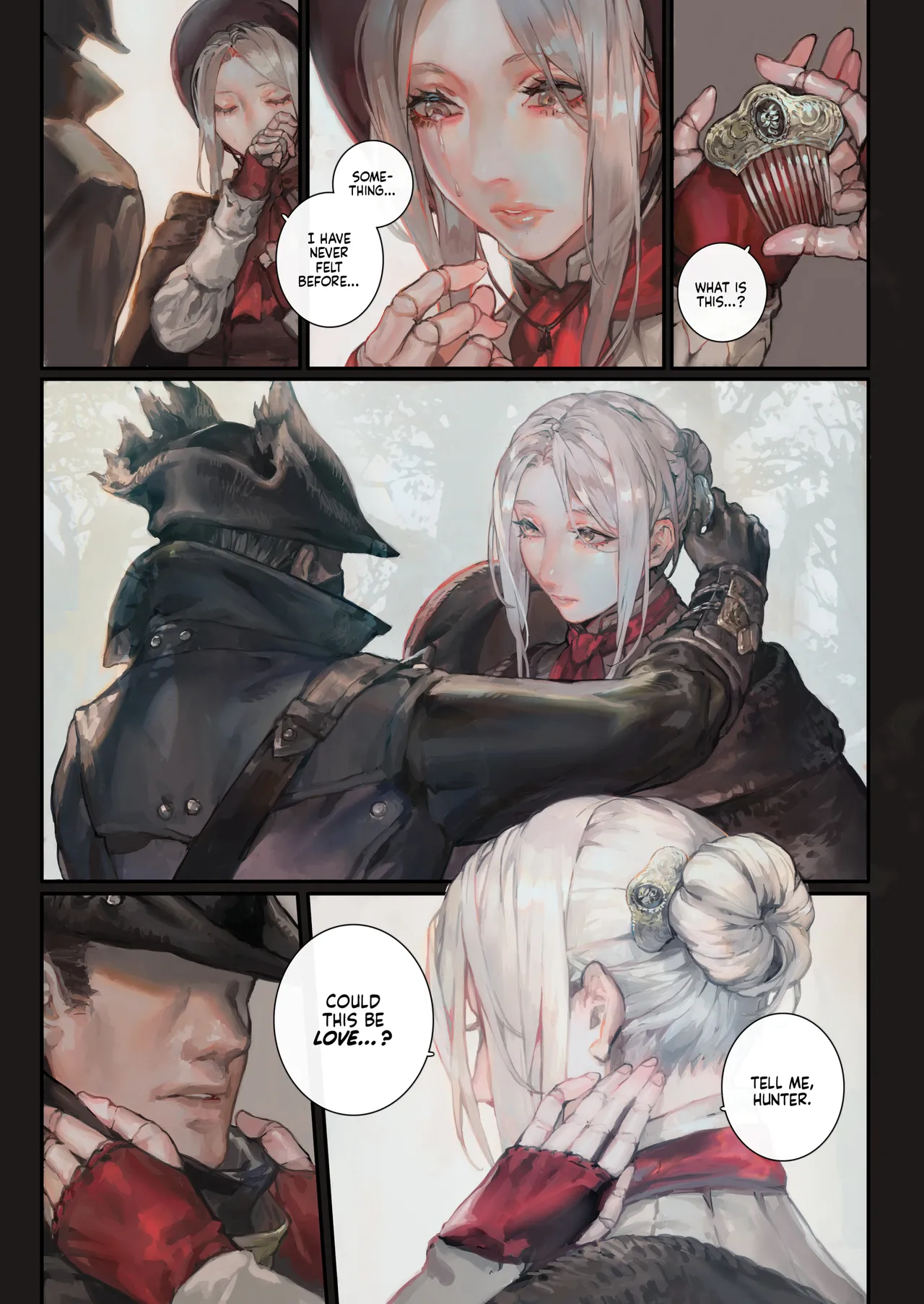 Healers Chapter 1 - page 47