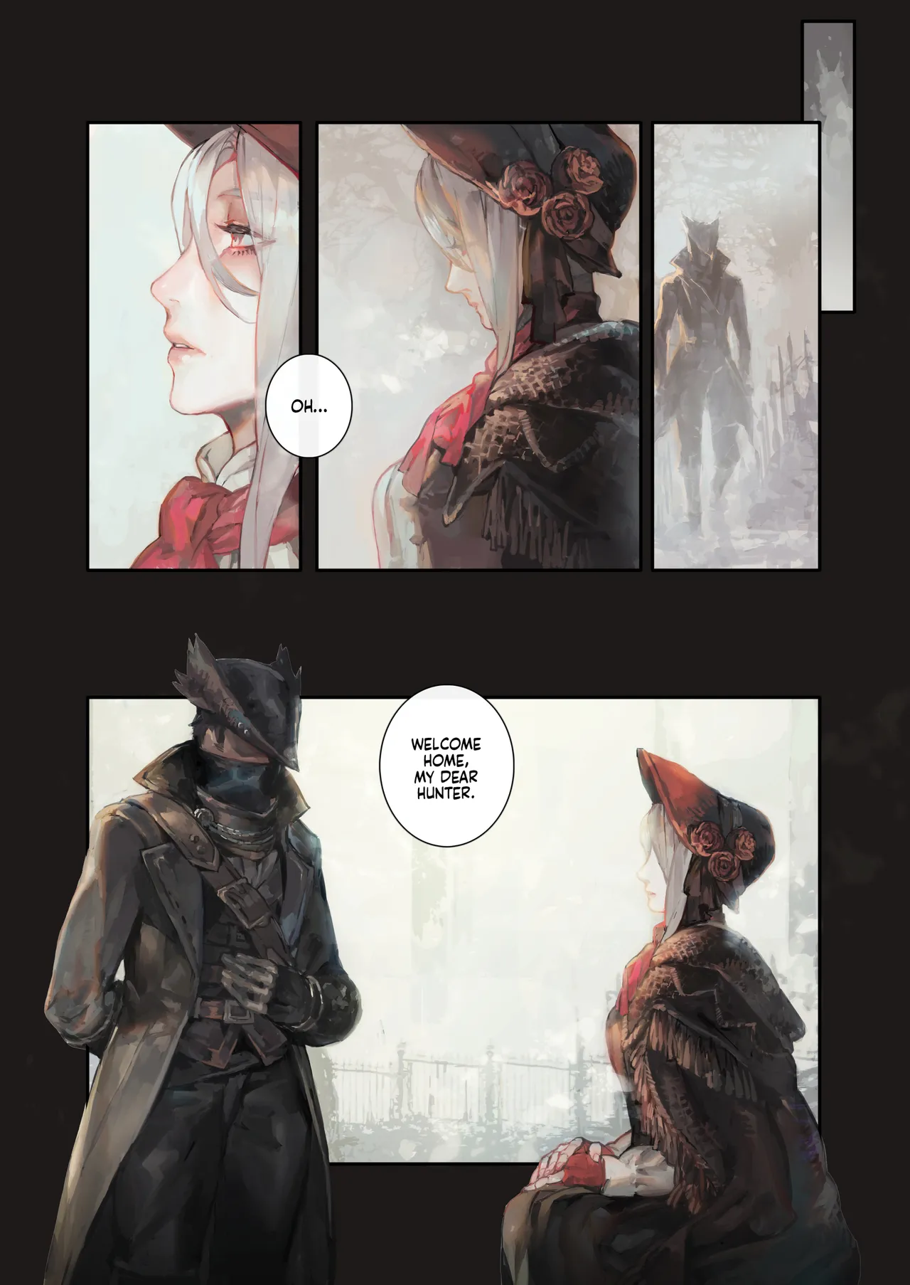 Healers Chapter 1 - page 63