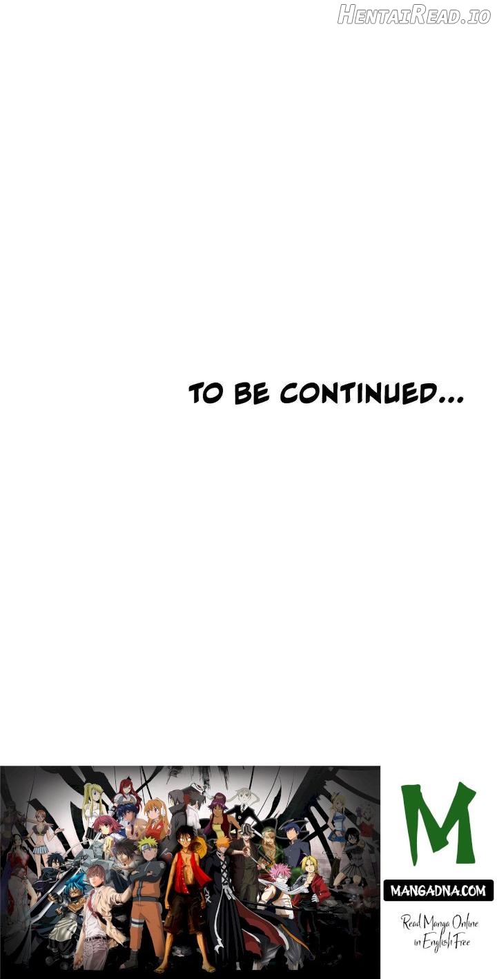 Working Late With You Chapter 11 - page 19