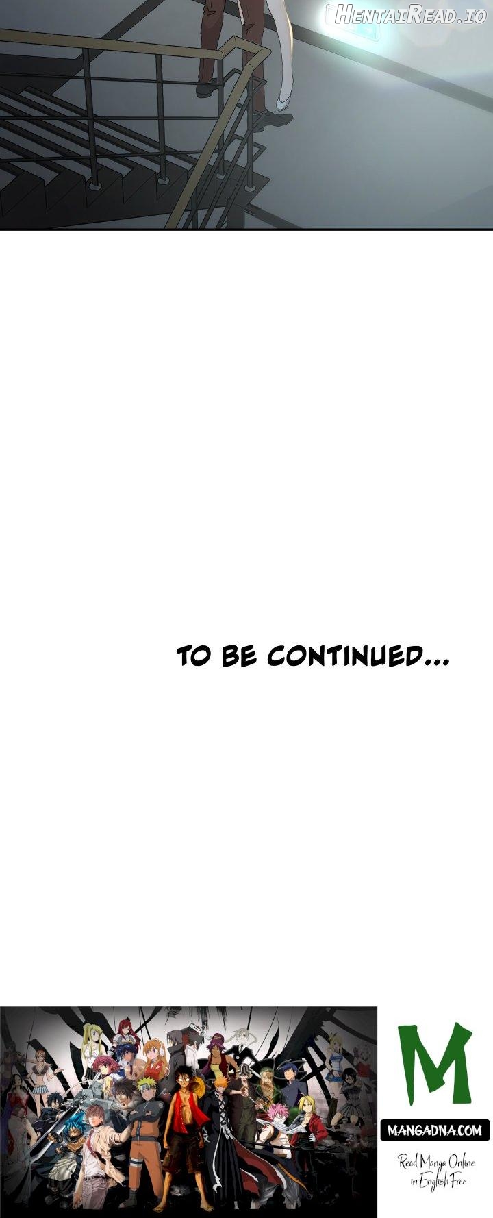 Working Late With You Chapter 10 - page 19