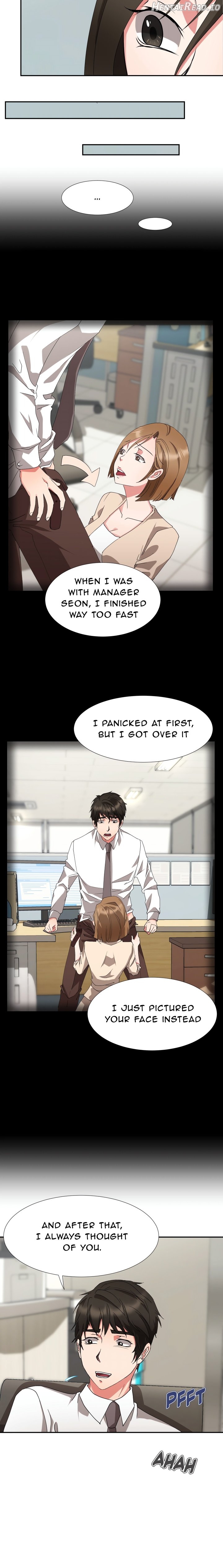 Working Late With You Chapter 10 - page 3