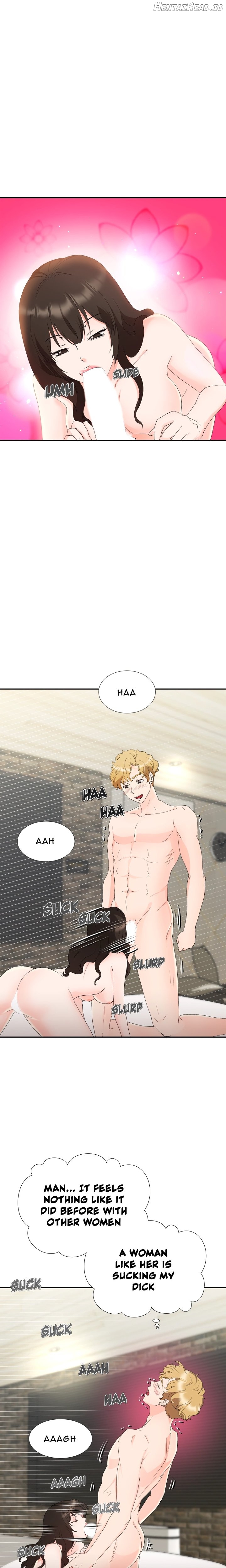 Working Late With You Chapter 19 - page 6