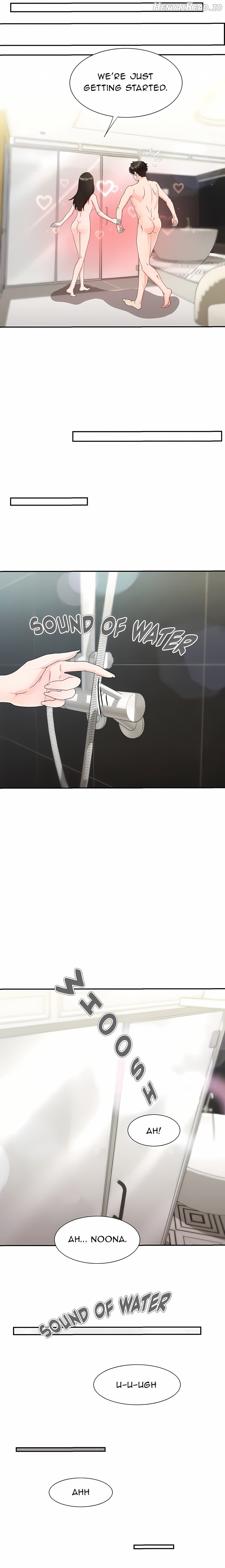 Working Late With You Chapter 24 - page 14