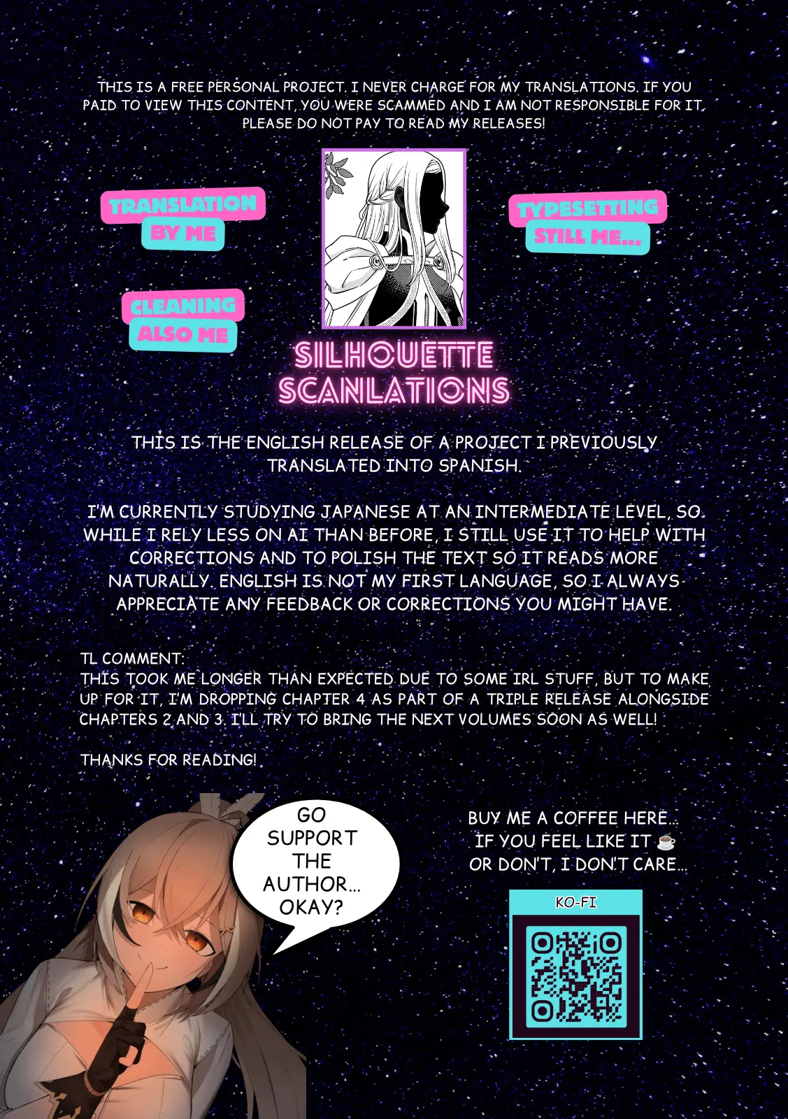 Secretly Hypnotizing My Stepsister: Making Her Body Mine - Part 2 Chapter 4 - page 26