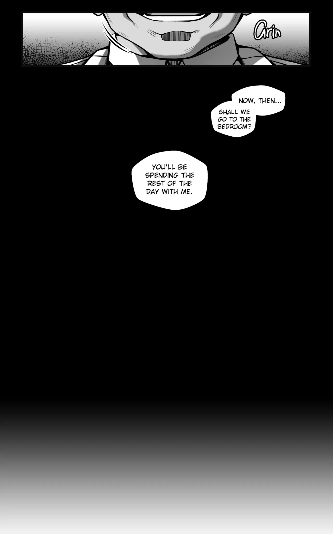 Continuation: New Eridu Metropolitan Defense Supplementary Plan 2 Chapter 1 - page 11