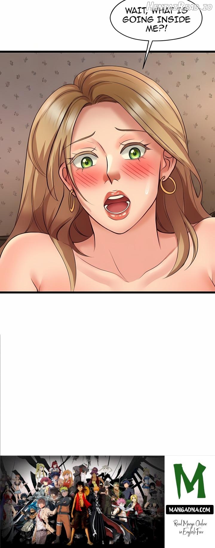 Hot Seats (Uncensored) Chapter 0 - page 12
