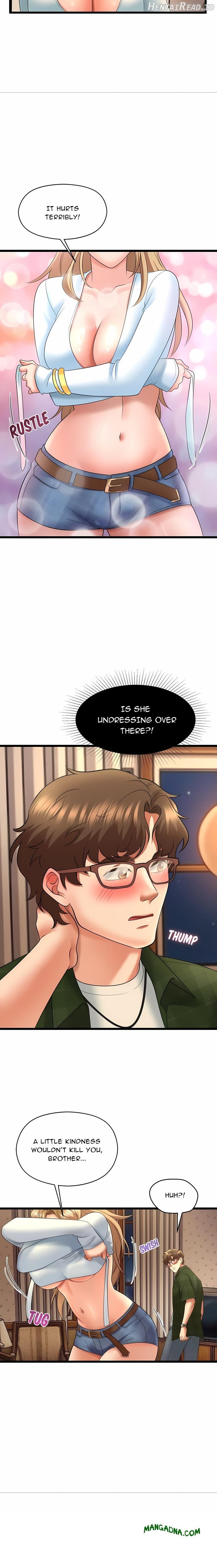 Hot Seats (Uncensored) Chapter 0 - page 7