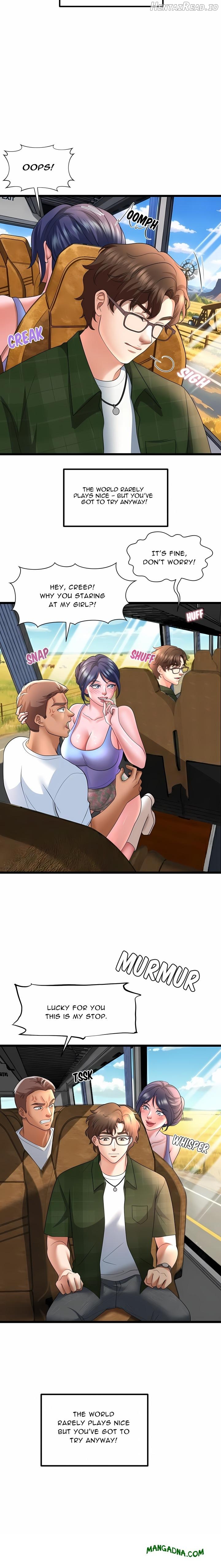 Hot Seats (Uncensored) Chapter 1 - page 2