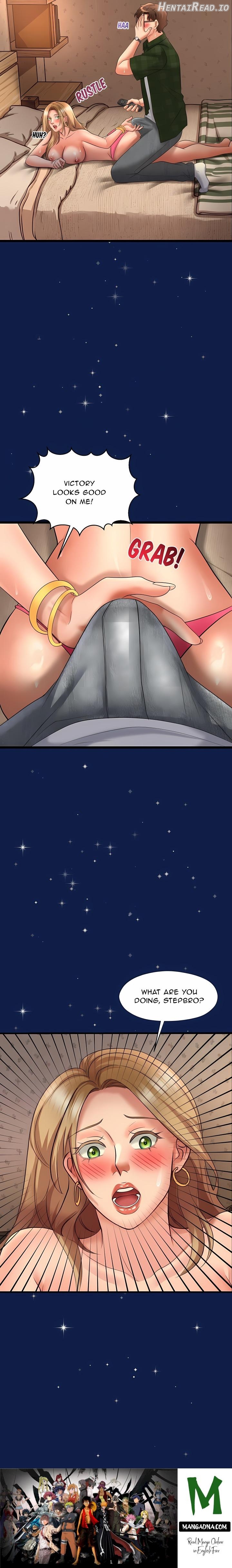 Hot Seats (Uncensored) Chapter 3 - page 26