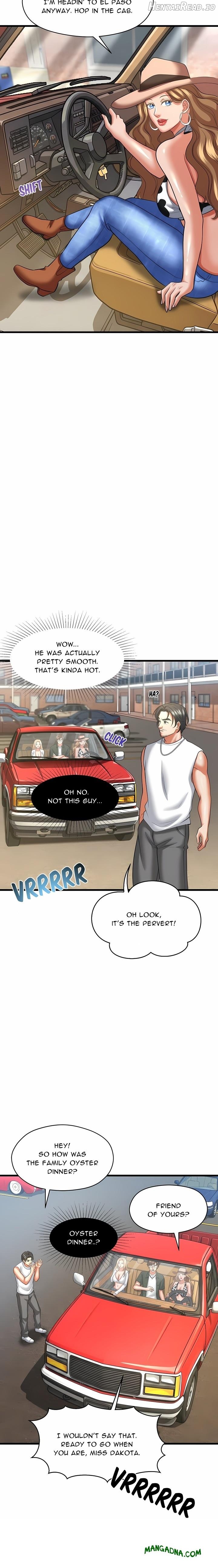 Hot Seats (Uncensored) Chapter 5 - page 25