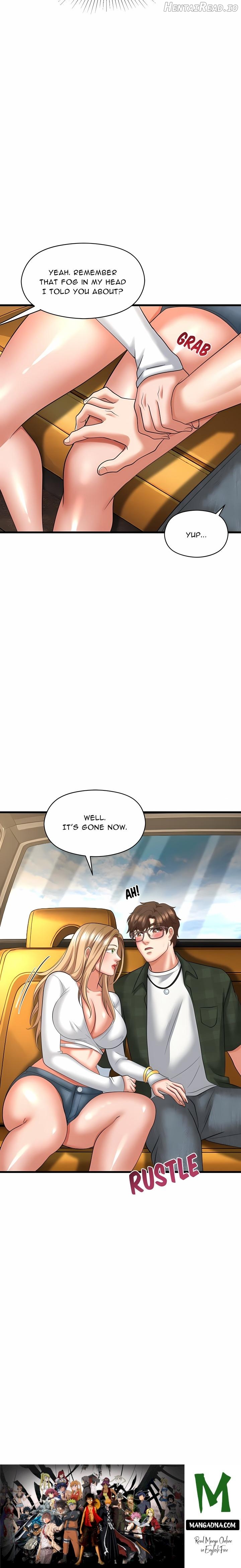 Hot Seats (Uncensored) Chapter 5 - page 27