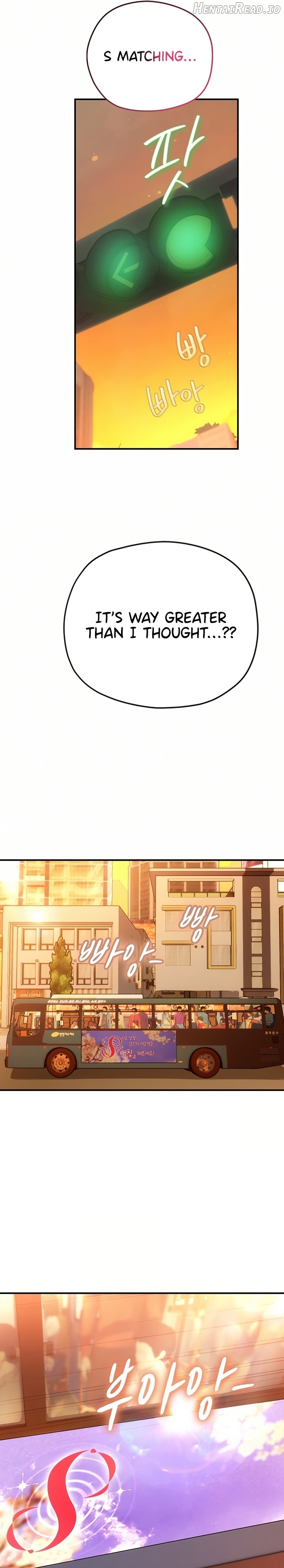 Heart-Pounding S-Matching Chapter 2 - page 19
