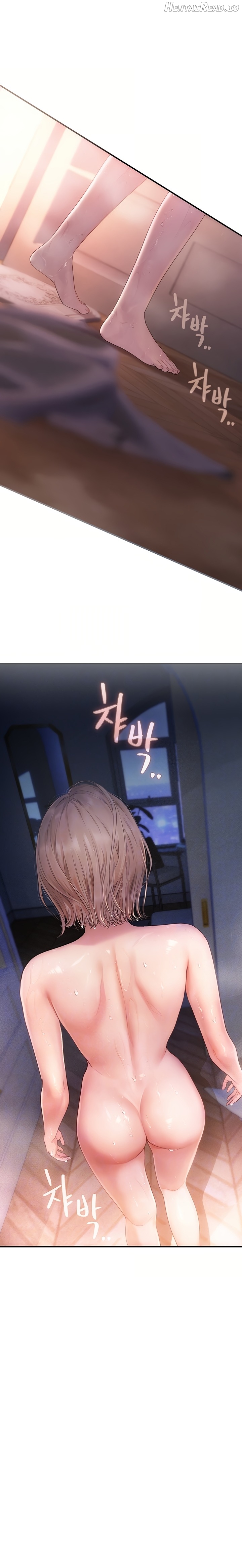Heart-Pounding S-Matching Chapter 3 - page 7