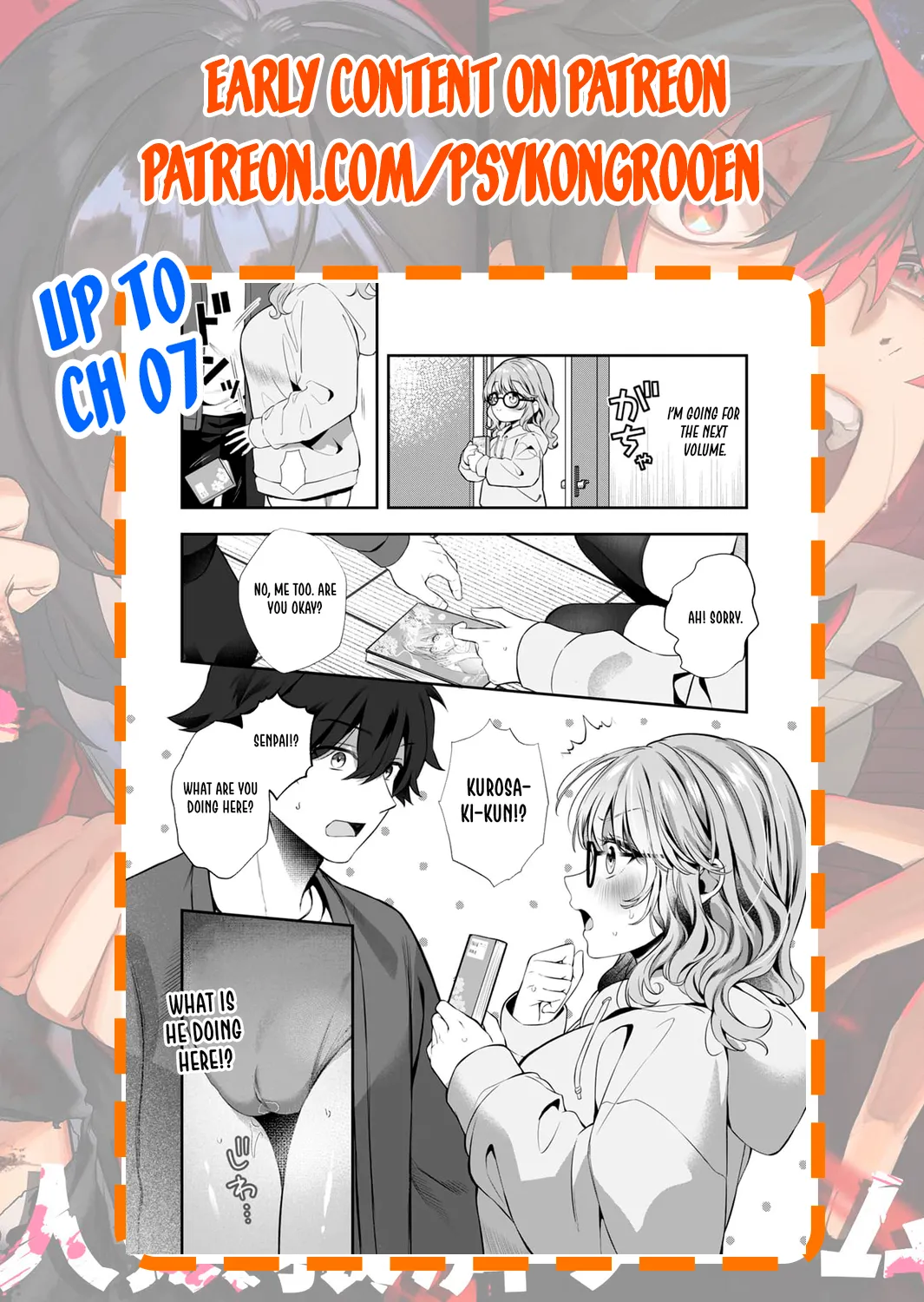 I Became the Master of My Arrogant Busty Boss!? 03 Chapter 1 - page 26