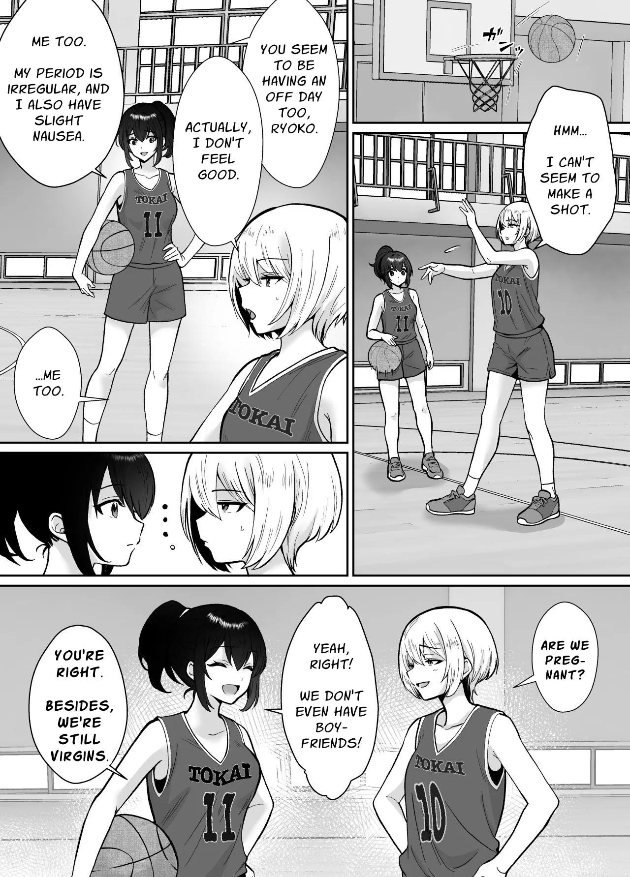 Mifune-san-chi no Saimin Pet Oji-san Chapter 1 - page 44