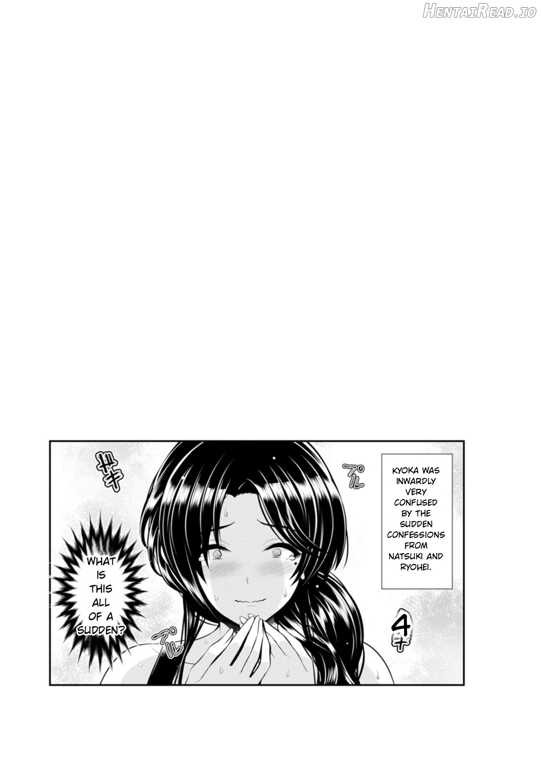 Furin Ryokou - Immorality travels Chapter 1 - page 115