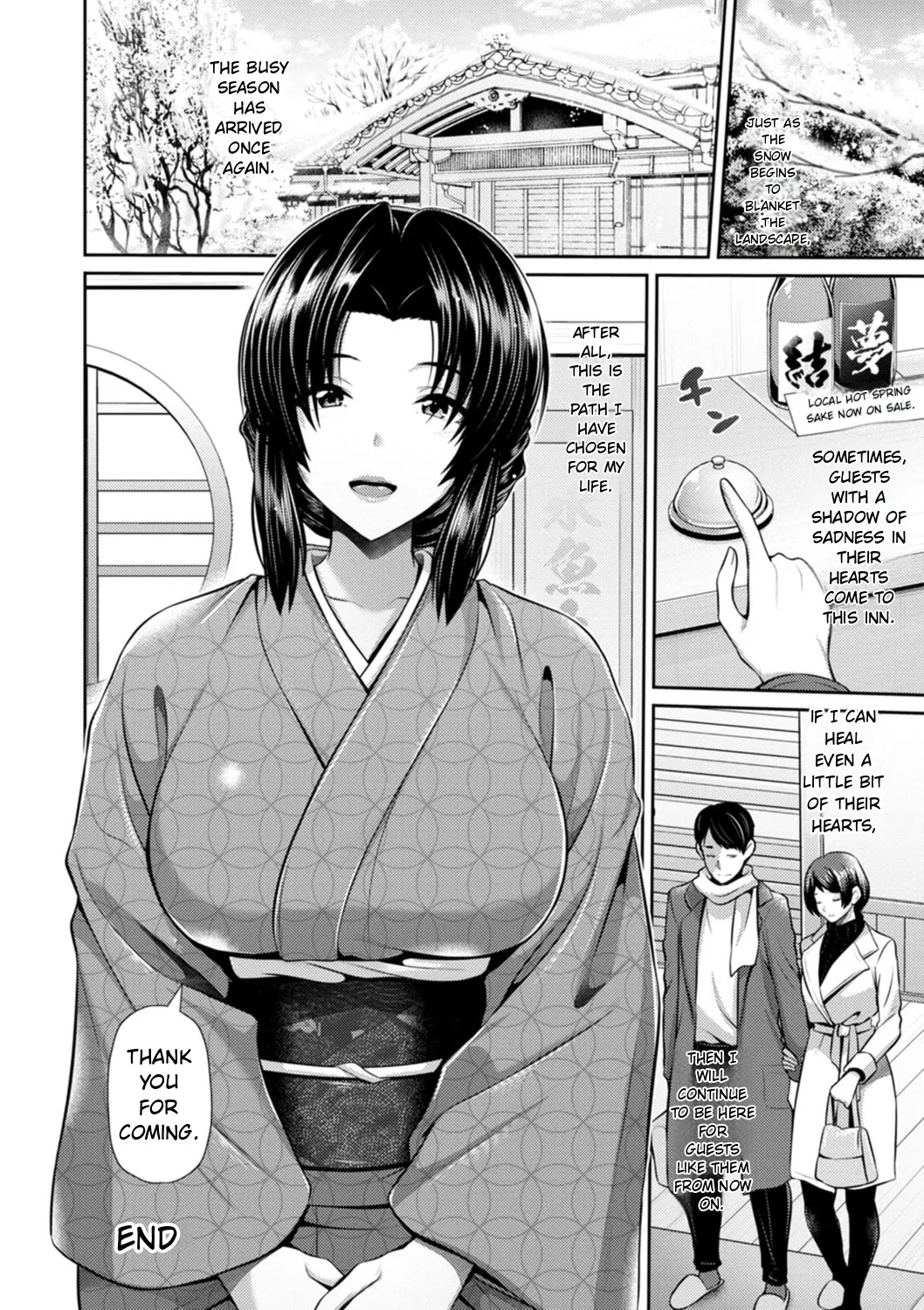 Furin Ryokou - Immorality travels Chapter 1 - page 158