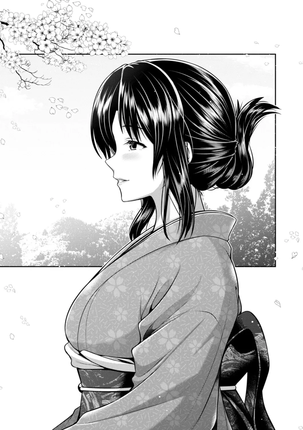 Furin Ryokou - Immorality travels Chapter 1 - page 159