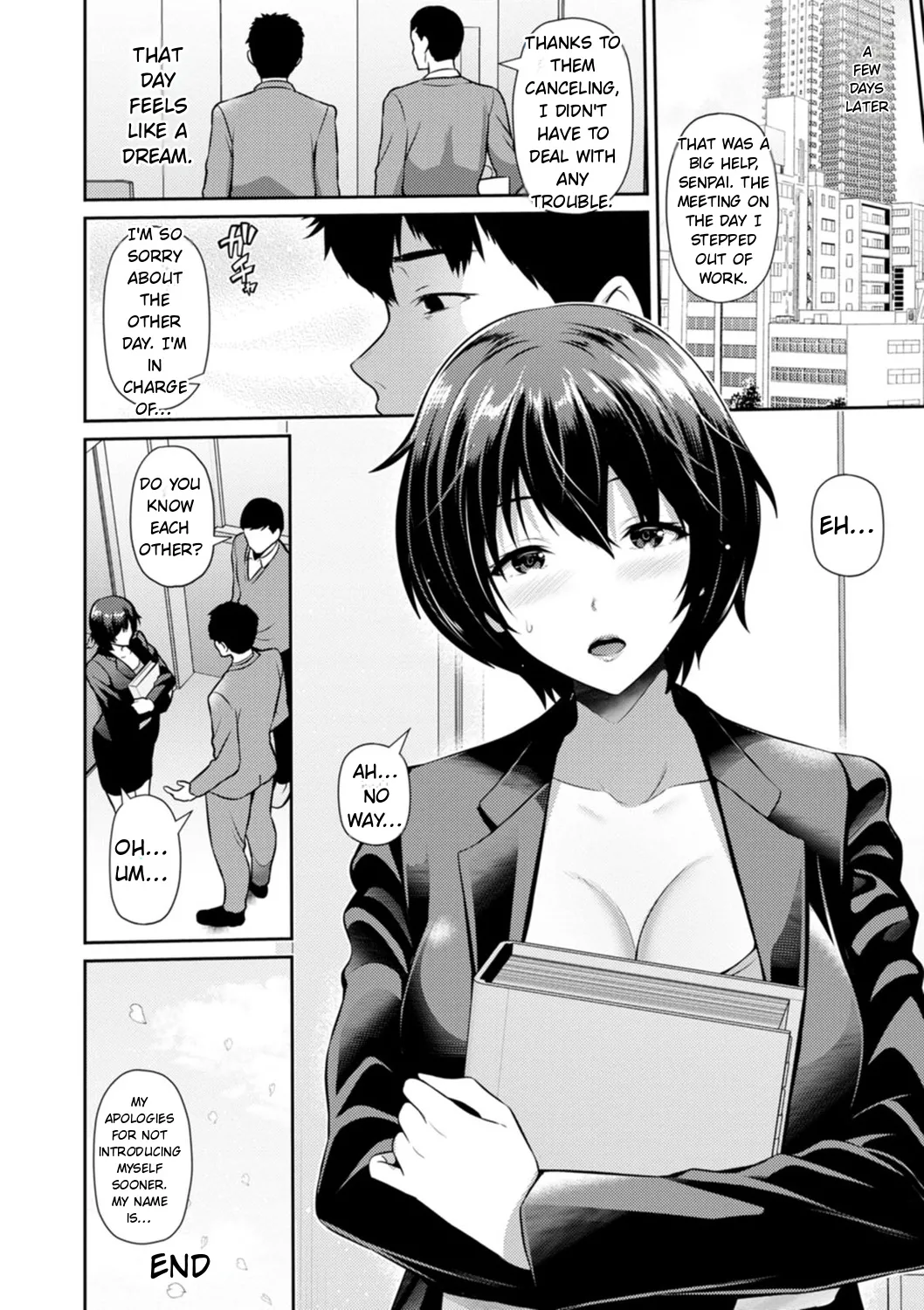 Furin Ryokou - Immorality travels Chapter 1 - page 180