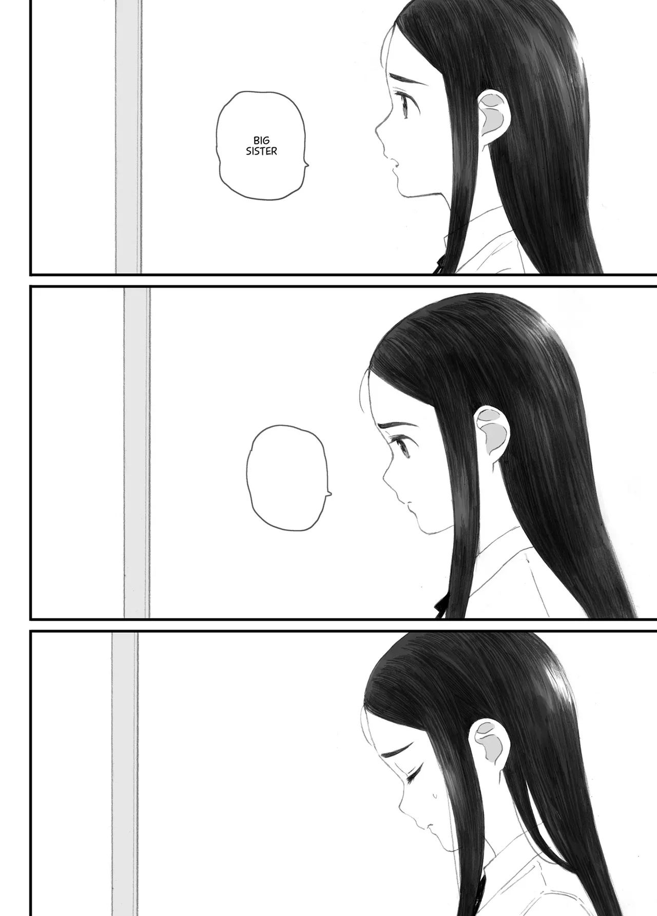 Bad Girl Chapter 1 - page 16