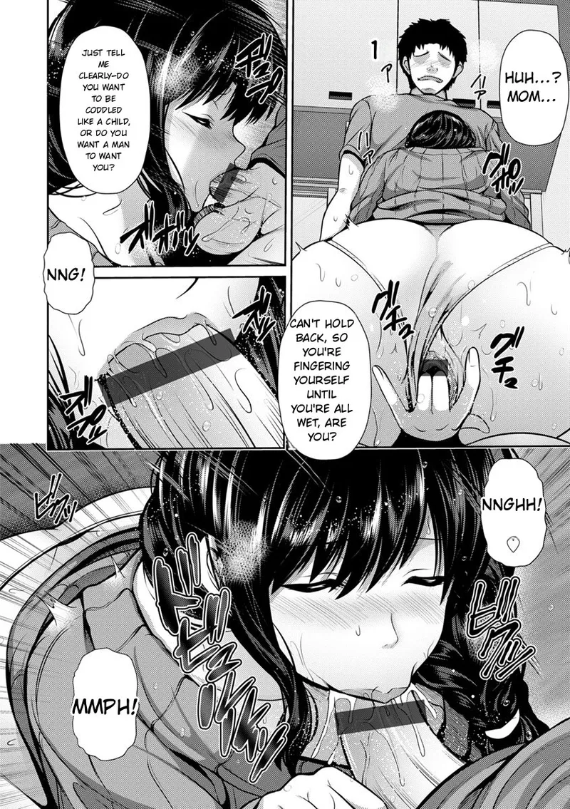 Yorokobi ni Nurete Chapter 1 - page 160