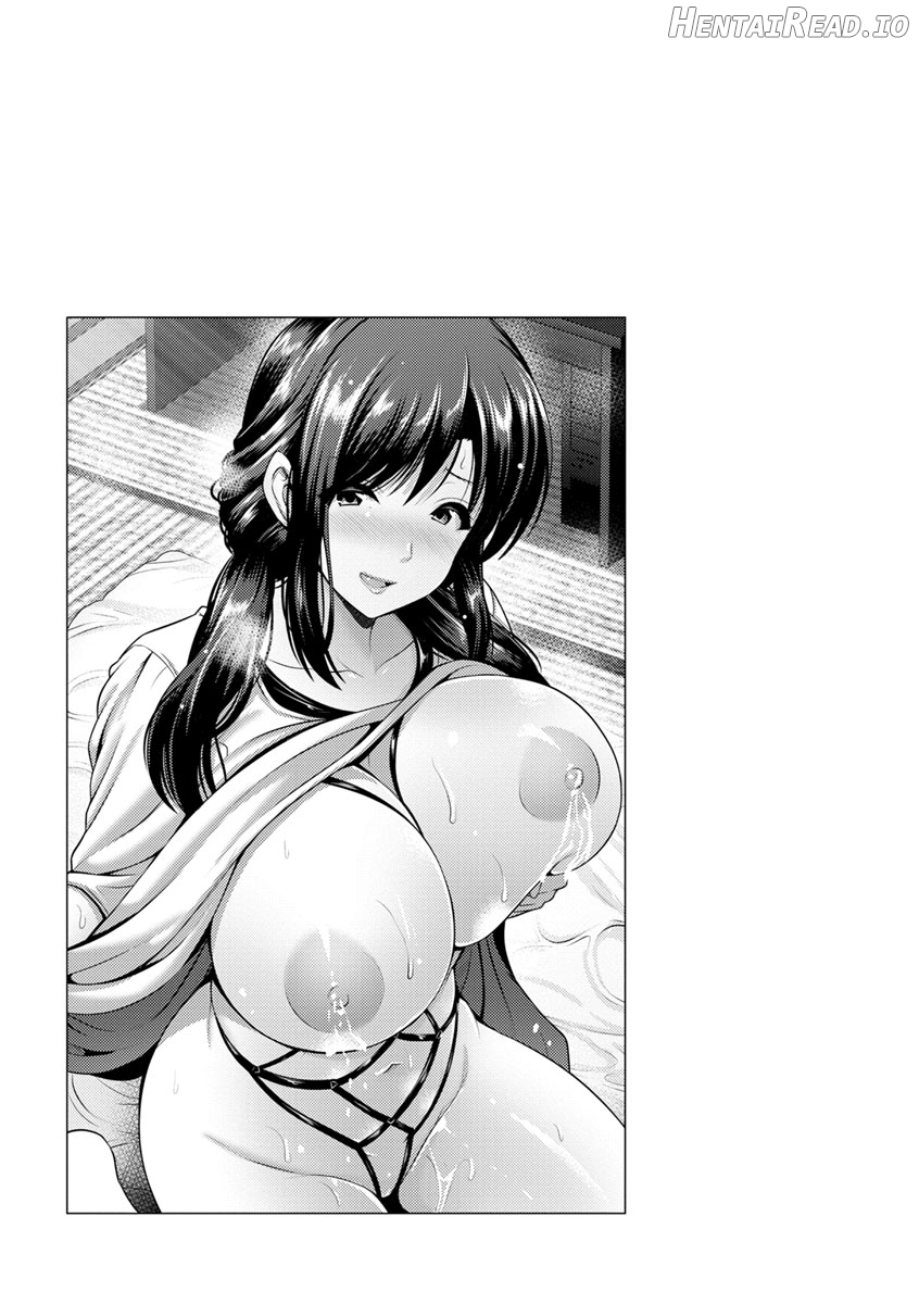 Yorokobi ni Nurete Chapter 1 - page 47