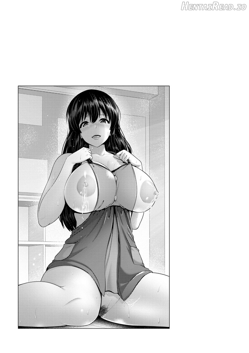Yorokobi ni Nurete Chapter 1 - page 89