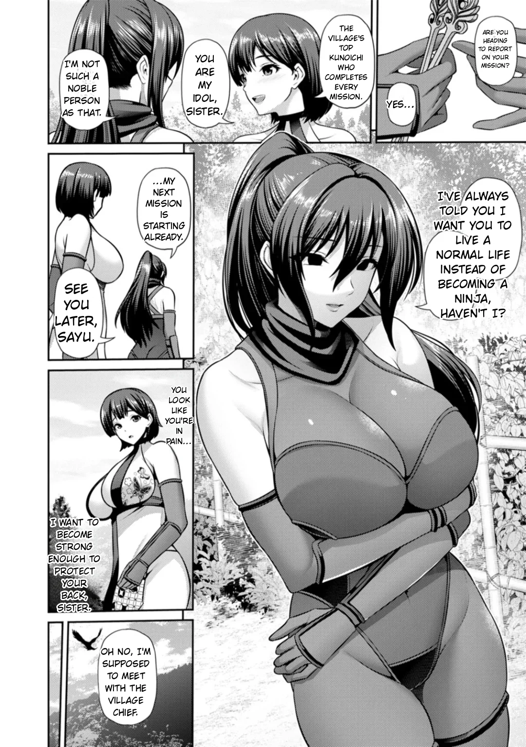 Saitei Chapter 1 - page 97